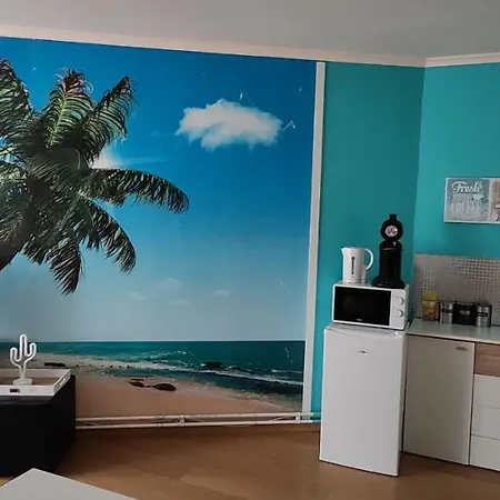 2/4p Avec Salle De Bain Prive *