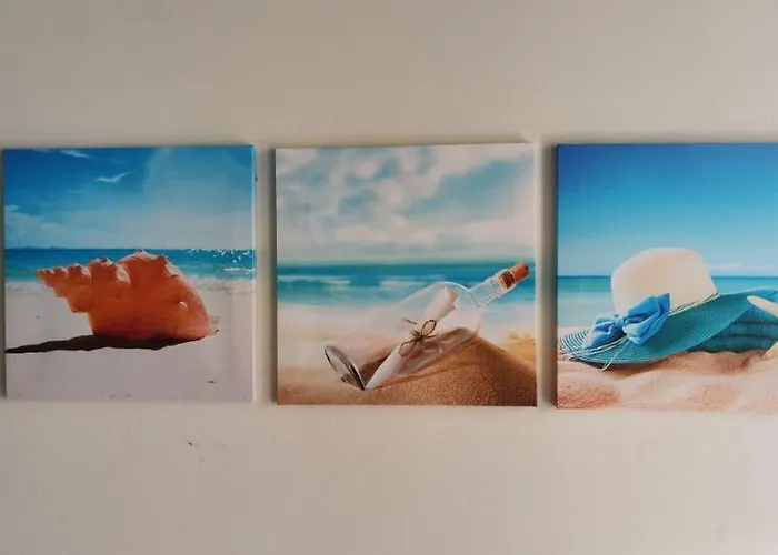 2/4p Avec Salle De Bain Prive 民宿 *