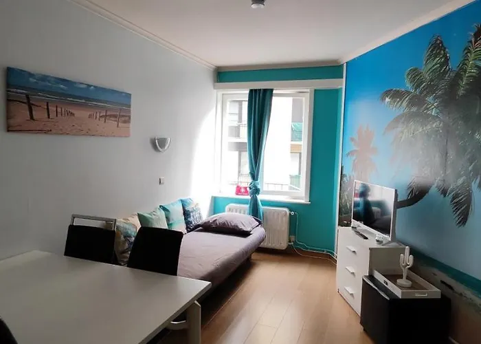 Homestay 2/4p Avec Salle De Bain Prive