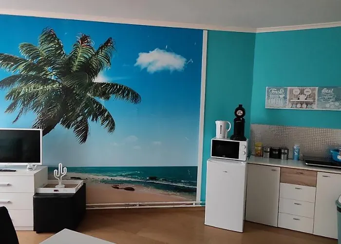 2/4p Avec Salle De Bain Prive *