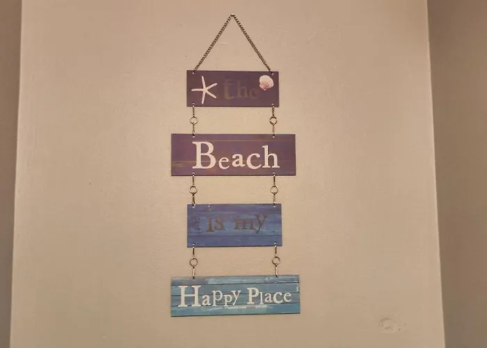 2/4p Avec Salle De Bain Prive * Ostende