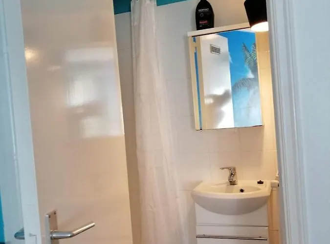 民宿 2/4p Avec Salle De Bain Prive