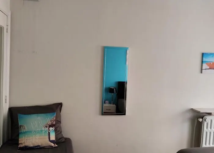 Séjour chez l'habitant 2/4p Avec Salle De Bain Privé