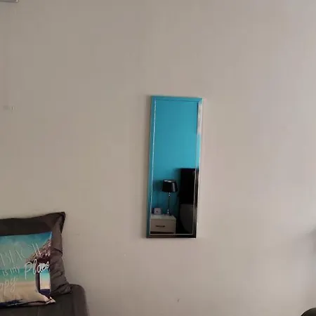 Privat bolig 2/4p Avec Salle De Bain Prive